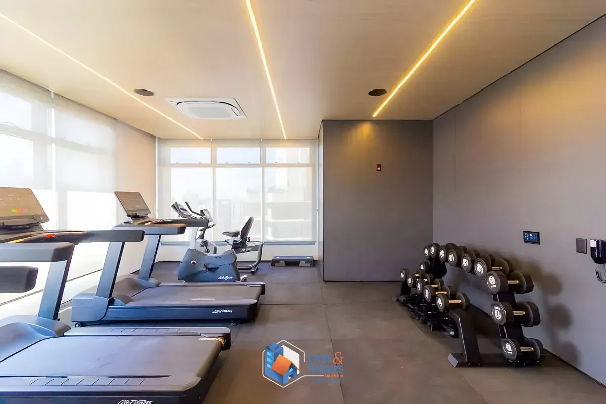 Imagem Studio para venda em Brooklin com 1 quarto, 27m²