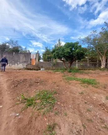 Imagem Terreno à venda no bairro Jardim Estância Brasil - Atibaia/SP