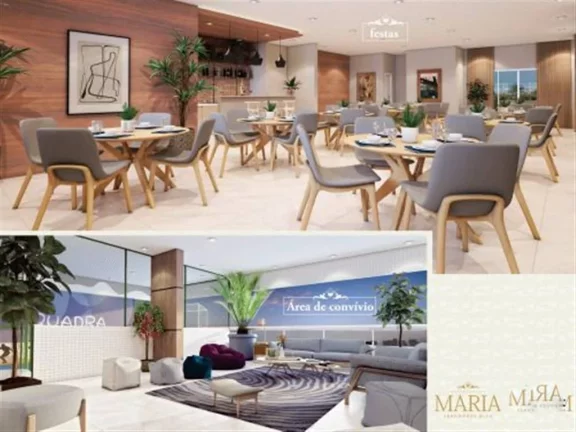 Imagem Apartamento com 2 dormitórios 1 suíte no Jardim Imperador!!!