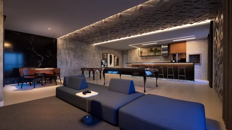 Imagem Supreme Garden - Residencial - Apartamento à venda no bairro Dom Bosco - Itajaí/SC