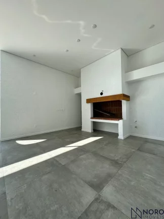 Imagem Casa em Condomínio - Vista de São José - Alto Padrão - Térrea - Camobi