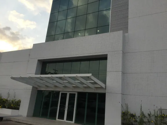 Imagem Sala Comercial à Venda ou Locação, 100 m² em Atalaia - Ananindeua