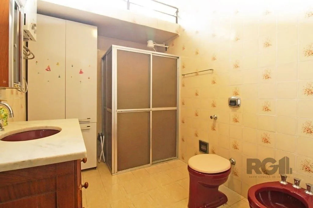 Imagem Excelente casa de 154m² com 3 dormitórios e 2 vagas.