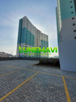 Imagem Parque Imperial Residencial Clube