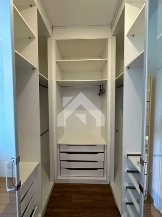 Imagem Apartamento em Tamboré - Santana de Parnaíba