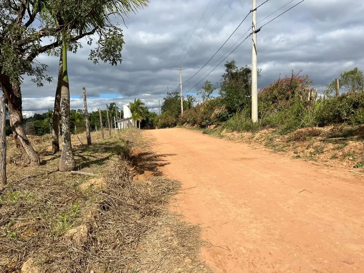 Imagem Terreno à Venda, 1.000 m² em Melissa - Itu