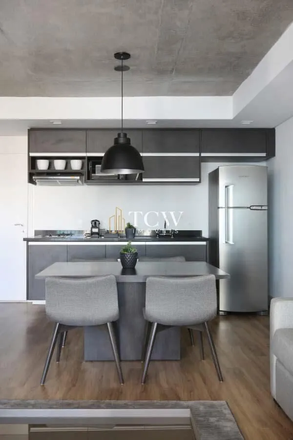 Imagem Apartamento à venda no bairro Cidade Monções - São Paulo/SP, Zona Sul