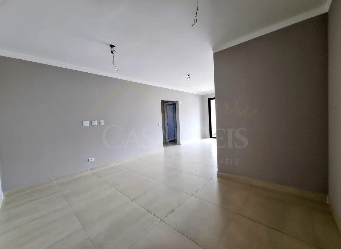 Apartamento 2 quartos à venda em Jardim Country Club, Poços de Caldas