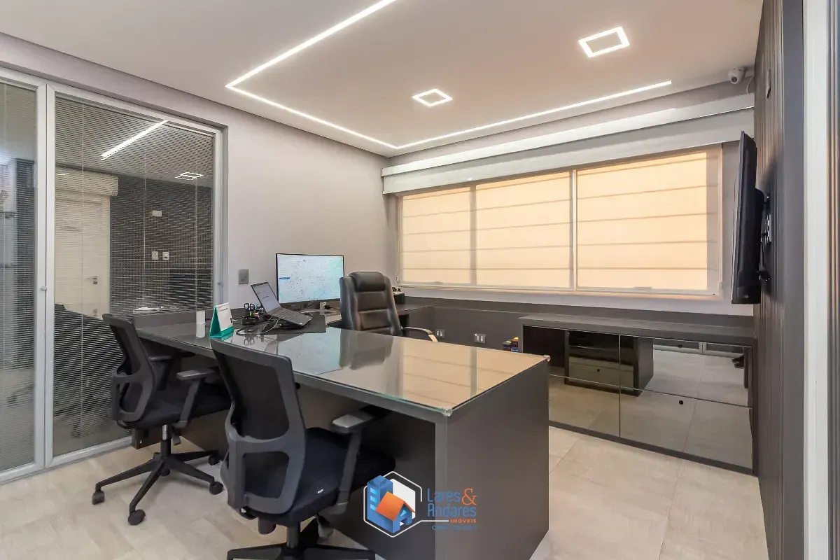 Imagem Conjunto comercial para venda em Barra Funda, 294m²