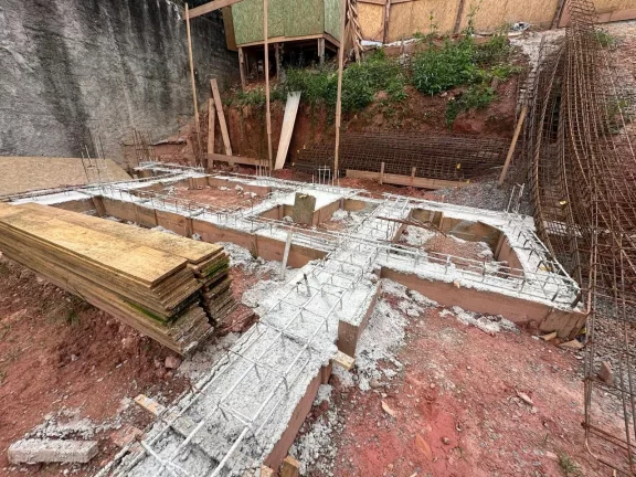 Imagem OPORTUNIDADE PARA MORADIA OU INVESTIMENTO NA GRANJA VIANA NO CONDOMÍNIO FECHADO ALDEIA DA FAZENDINHA