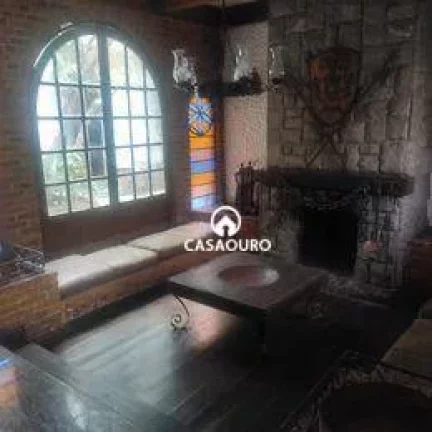 Imagem Casa à venda, 340 m² por R$ 950.000,00 - Serra - Belo Horizonte/MG