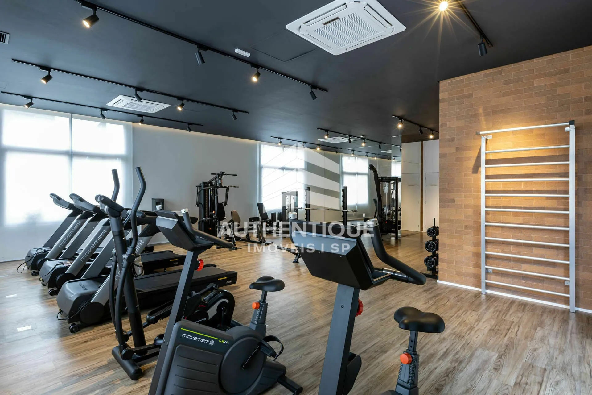 Imagem Sartoria Taquaral Campinas - Apartamento à venda no bairro Taquaral - Campinas/SP