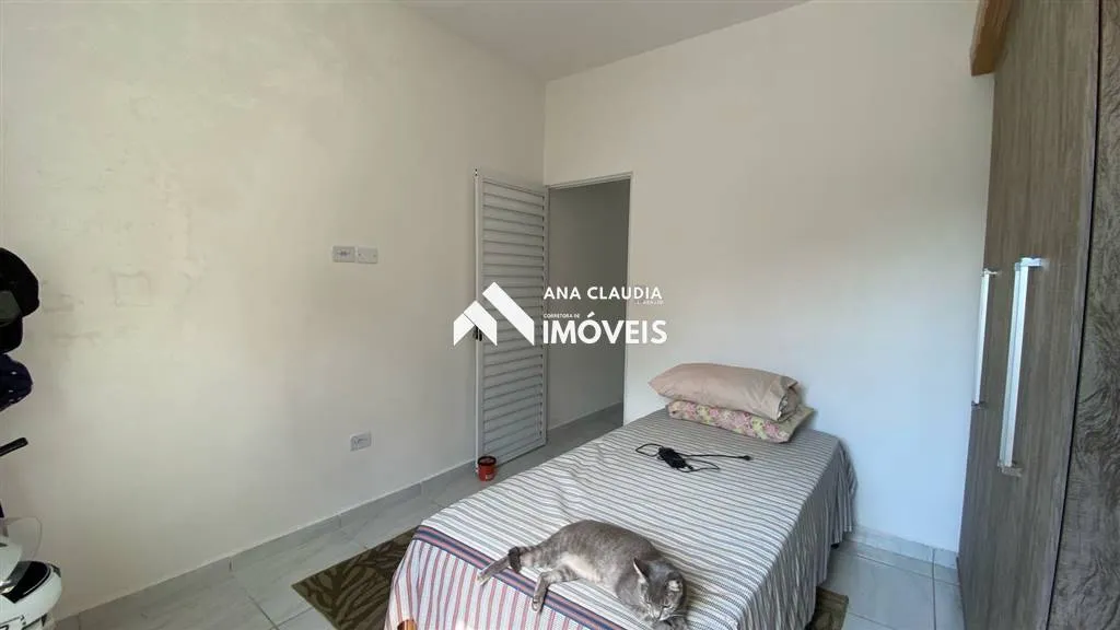 Imagem Casa a venda em Mongaguá ótima localização