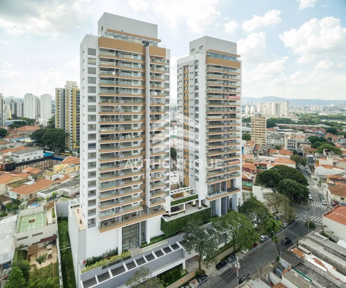 Imagem ATEMPORAL POMPEIA - Apartamento no bairro Pompeia à venda