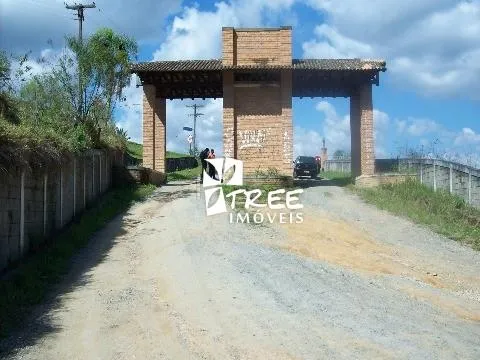 Imagem VENDA DE TERRENO NO RECANTO BONANZA, EM SANTA ISABEL/SP, ÓTIMA OPORTUNIDADE com 5.714m², topografia mista e córrego nos fundos. CONSULTE-NOS.