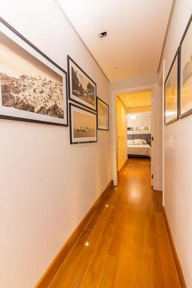 Imagem Apartamento 3 dorms à venda Rua Dona Augusta, Menino Deus - Porto Alegre