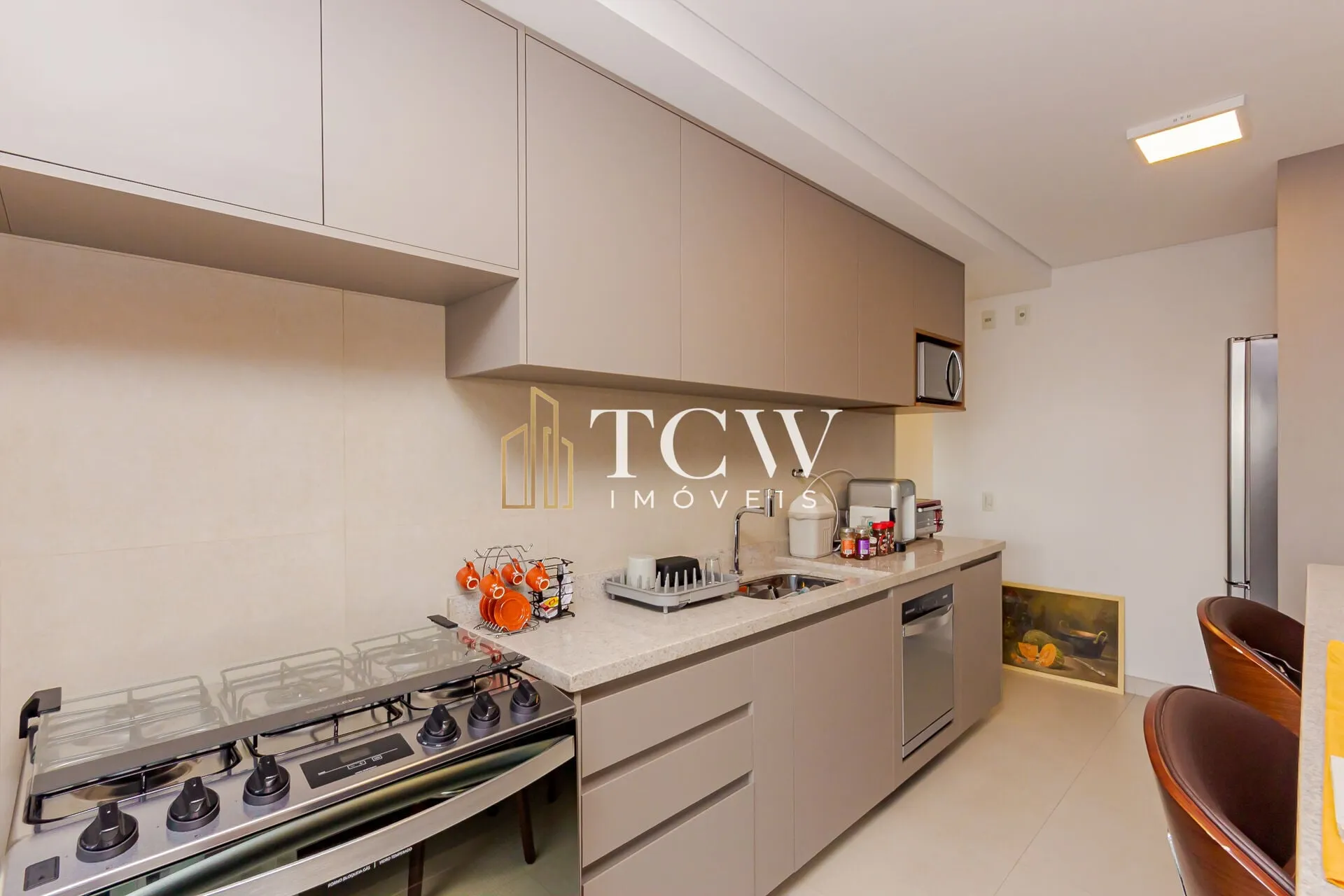 Imagem Apartamento à venda no bairro Vila Mariana - São Paulo/SP, Zona Sul