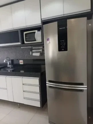 Imagem APARTAMENTO (64 m²) COMPRA/VENDA NO FOREST JUNDIAÍ - JARDIM ANA MARIA - JUNDIAÍ SP