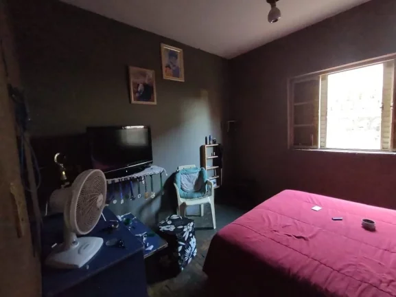 Imagem CASA A VENDA NO JARDIM PARAÍSO BOTUCATU