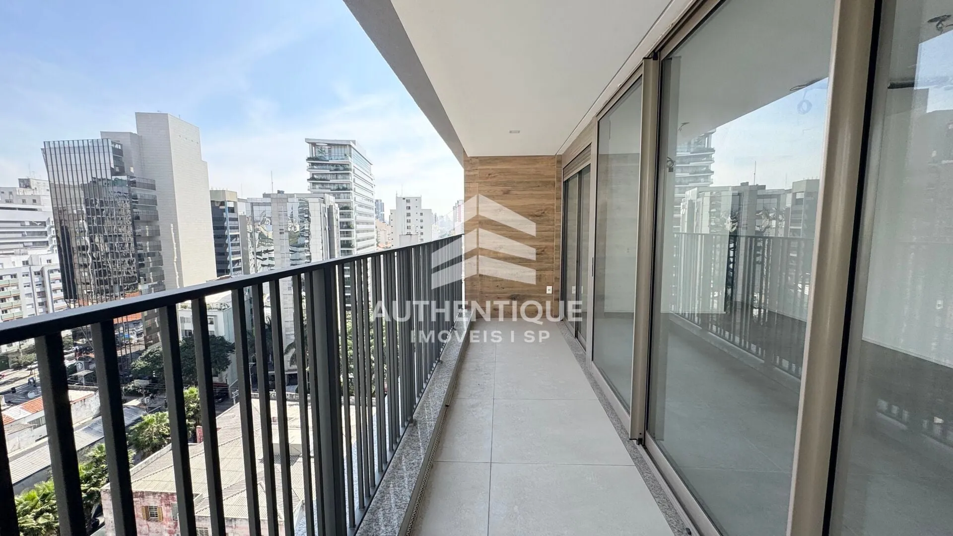 Imagem VERVE PINHEIROS - Apartamento no bairro Pinheiros à venda