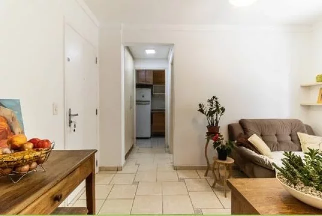 Imagem APARTAMENTO RESIDENCIAL em SÃO PAULO - SP, BELA VISTA
