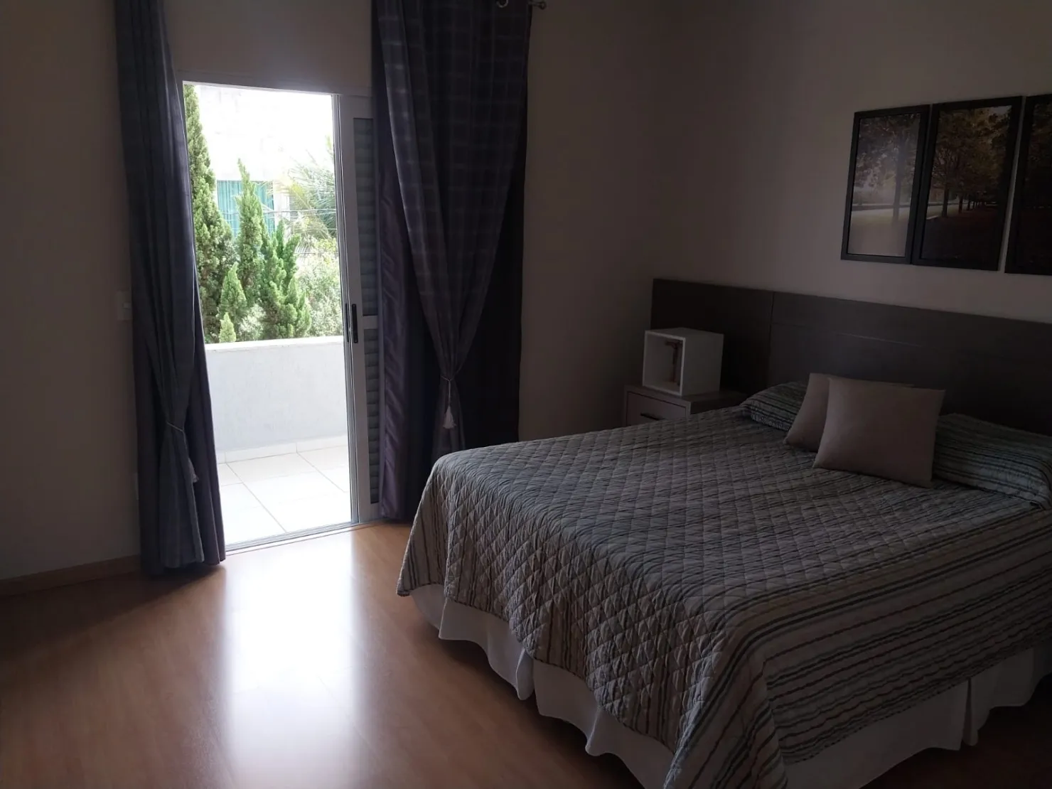 Imagem Casa à venda 4 Quartos, 2 Suites, 2 Vagas, 360M², Jardim dos Estados, Taubaté - SP | Recanto do Estados