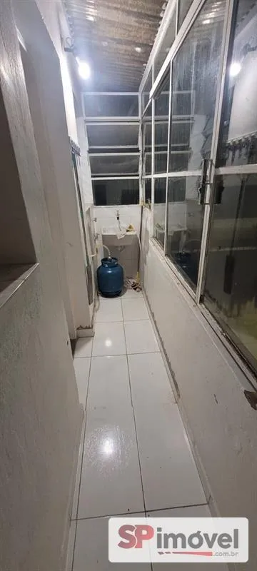 Imagem Apartamento para Venda em São Paulo, Jardim São Paulo, 2 dormitórios, 1 banheiro, 1 vaga