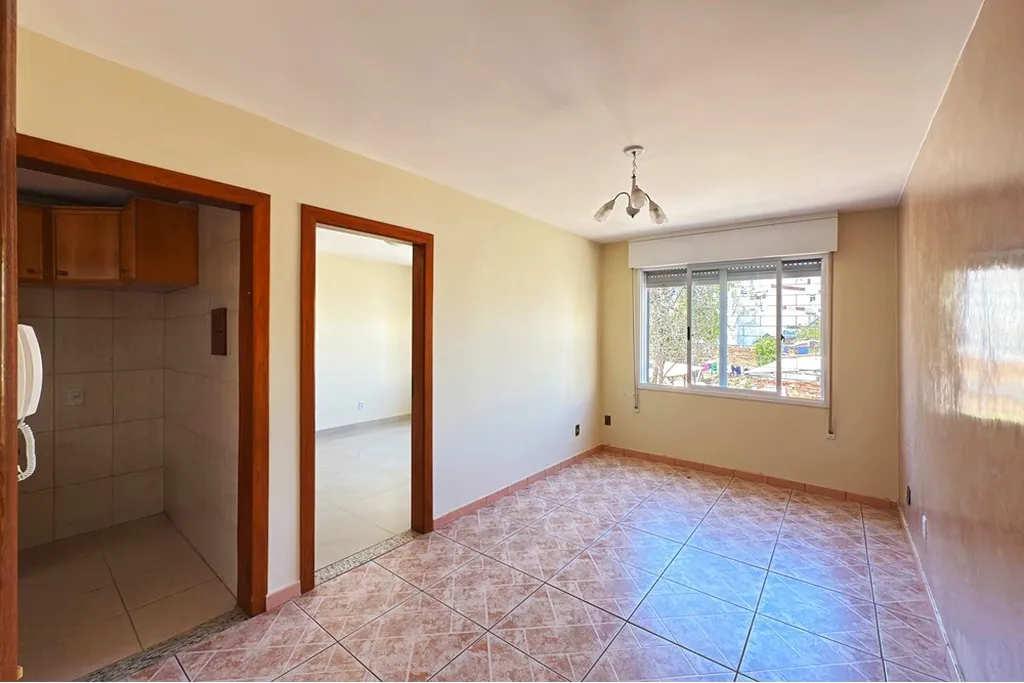 Imagem Apartamento em Cidade Baixa