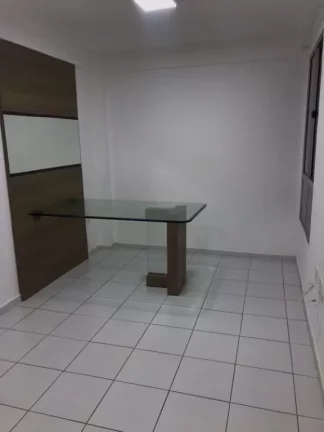 Imagem Apartamento de 48m² à venda com 2 quartos, localizado no Janga, Paulista - Pernambuco.