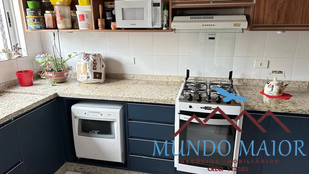 Imagem VILA ASSUNÇÃO: 91m² PORTEIRA FECHADA R$890k c/ 2 Vagas + Lazer!