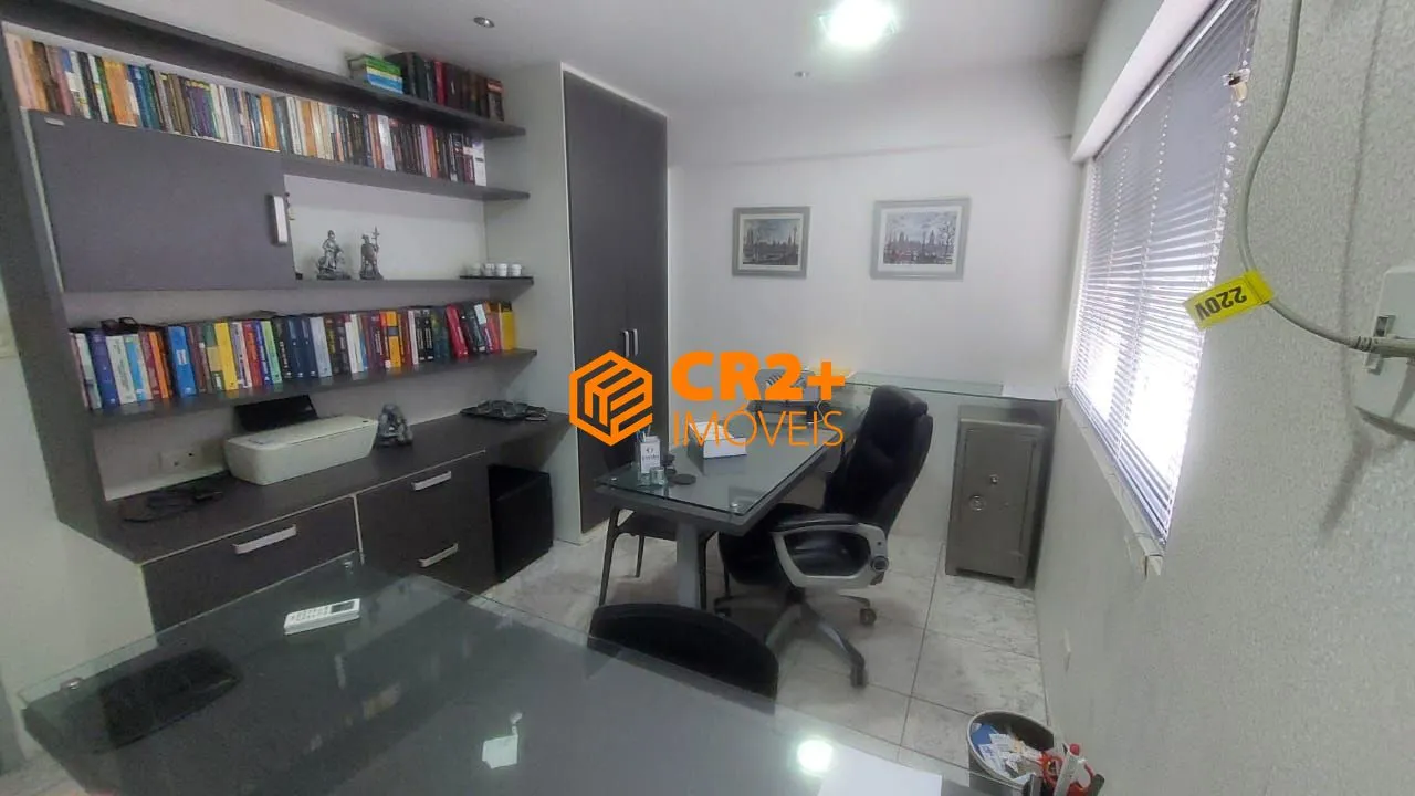 Imagem Vendo sala comercial mobilíada em Boa Viagem / Próximo ao Shopping Recife.