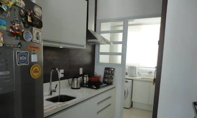 Imagem COBERTURA PARA TEMPORADA EM JURERÊ TRADICIONAL , FLORIANÓPOLIS