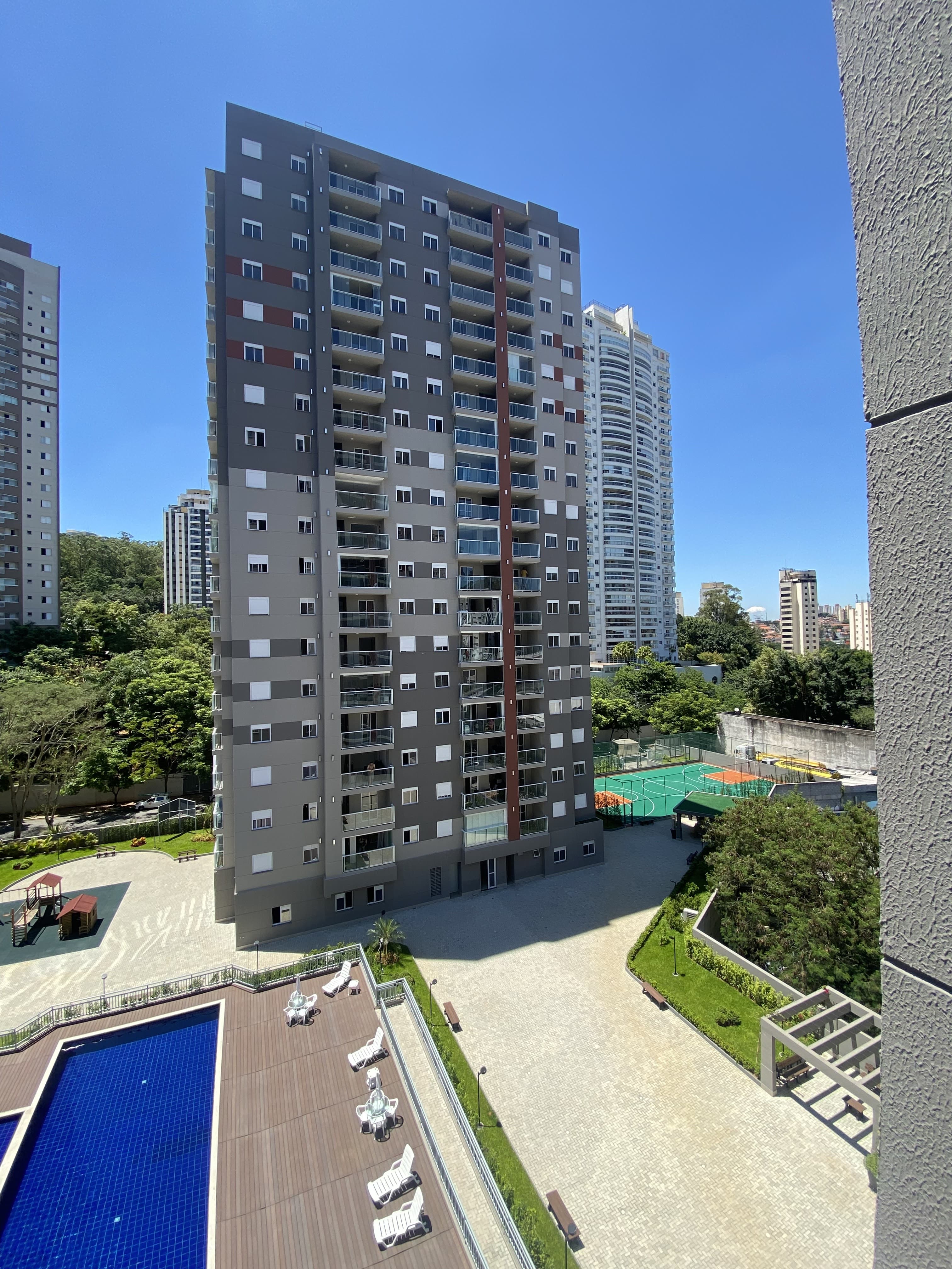 Imagem Apartamento com 2 Quartos à Venda, 51 metros em Vila Andrade - São Paulo
