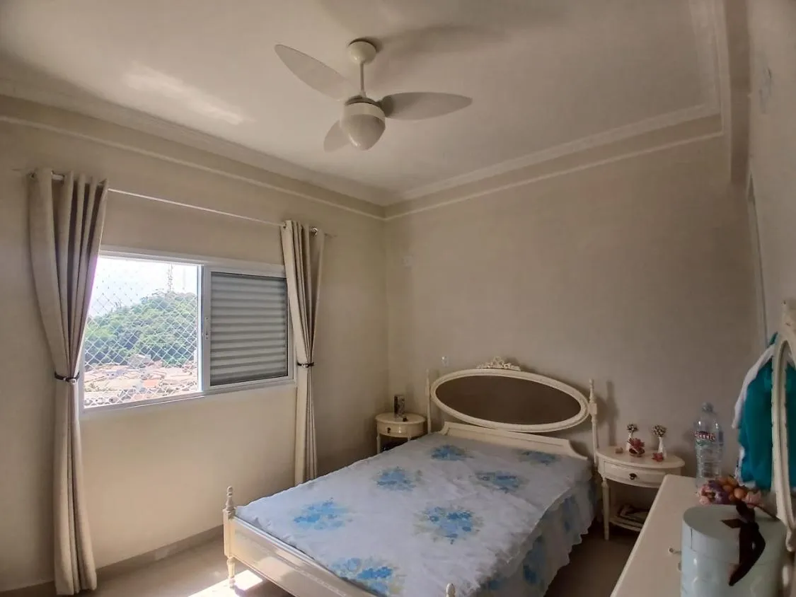 Imagem APARTAMENTO COM PISCINA, 3 DORMITÓRIOS SENDO 1 SUÍTE À VENDA NA PRAIA DOS SONHOS ITANHAÉM