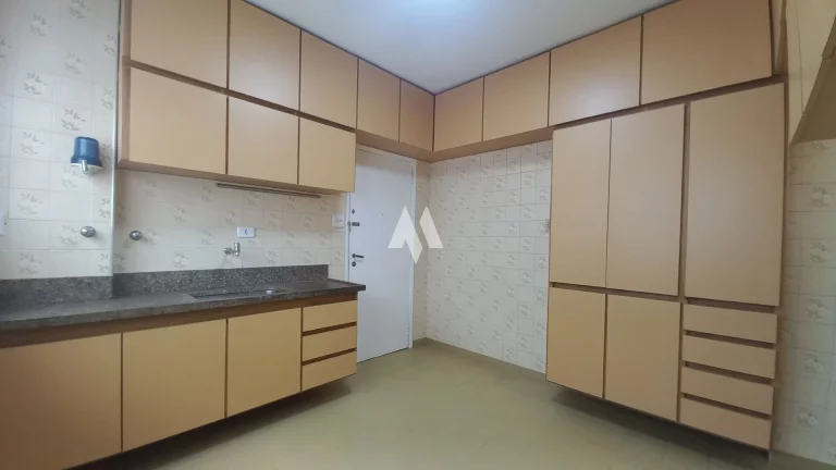 Imagem Apartamento com 3 quartos e 2 vagas à venda no Gonzaga - Santos/SP