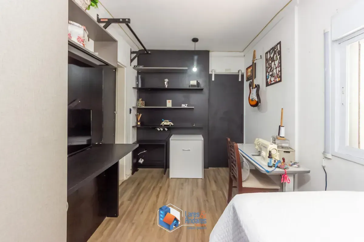 Imagem Casa para venda em Jardim Dom Bosco com 3 quartos, sendo 3 suítes, 133m²