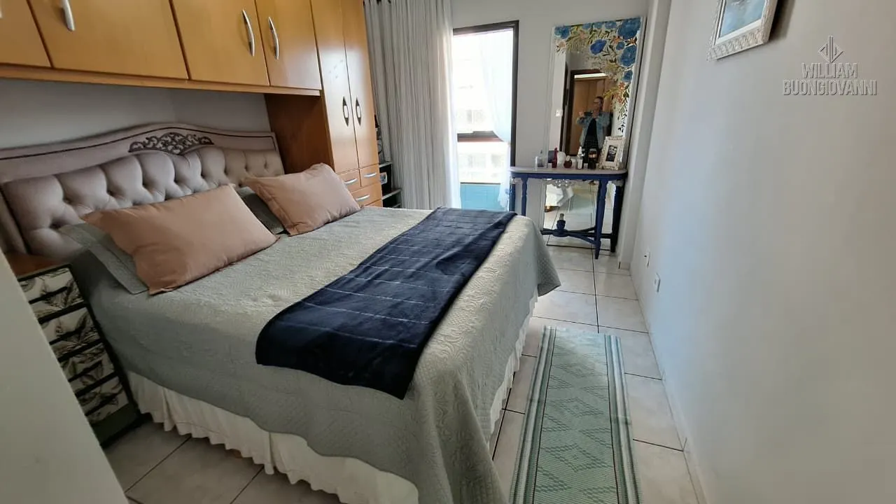 Imagem Apartamento 02 dormitórios sendo 1 suítes no coração da vila Guilhermina