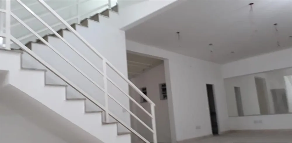 Imagem Casa Comercial no Tatuapé
