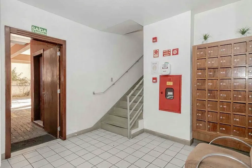 Imagem Apartamento em Cristo Redentor