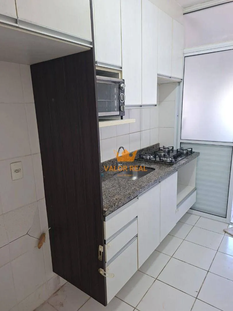 Imagem Vista Centrale, Apto 3 Quartos, 1 Suite, 1 Vaga Coberta, 71M², Jardim das Samambaias, Jundiaí - SP