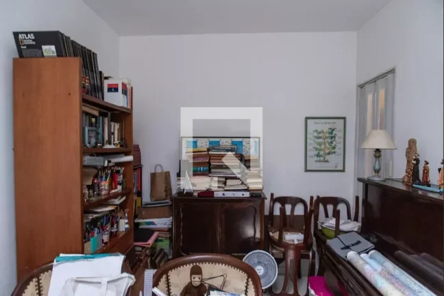 Imagem Casa à Venda - Cambuci, 4 Quartos, 167 m2