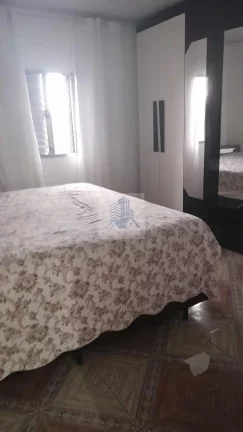 Imagem Casa à venda no bairro Parque Residencial dos Lagos - São Paulo/SP