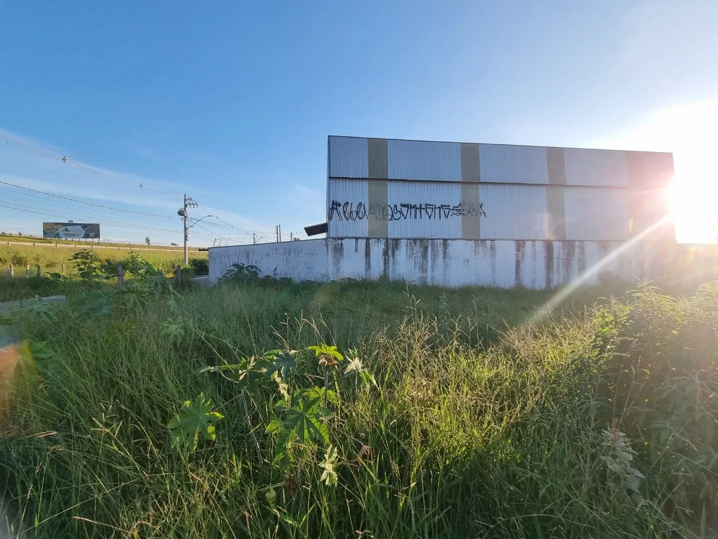 Imagem Terreno à venda 750M², Residencial Comercial Cidade Vista Alegre, Pindamonhangaba - SP