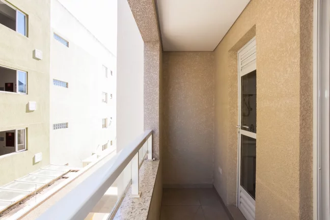 Imagem Apartamento a venda de 2 quartos no Treviso Residencial no Portão em Curitiba