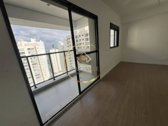 Imagem Apartamento, 1 Dormitório suíte, Vision Colinas.