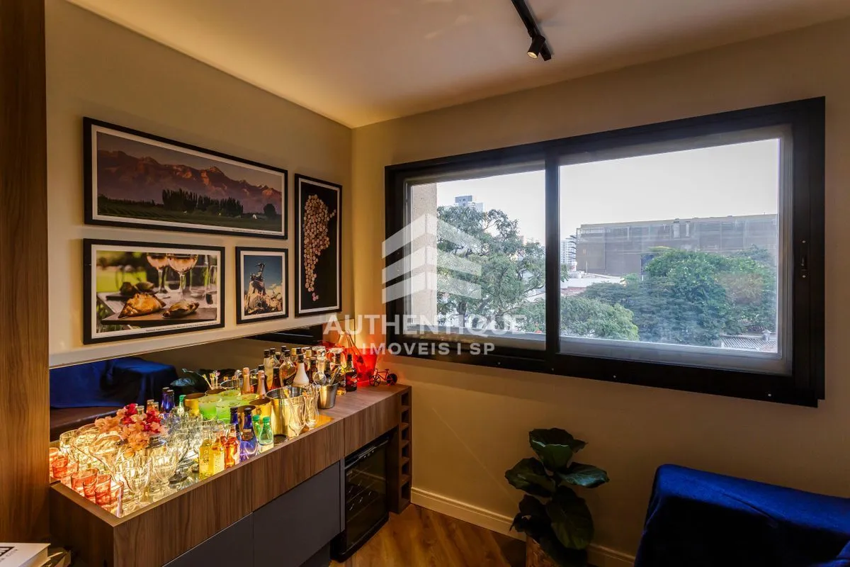 Imagem NOVA YORK MOEMA - Apartamento em Moema, São Paulo/SP