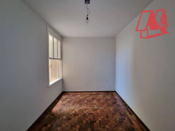 Imagem Apartamento com 2 dormitórios para alugar, 65 m² por R$ 1.963,24/mês - Partenon - Porto Alegre/RS