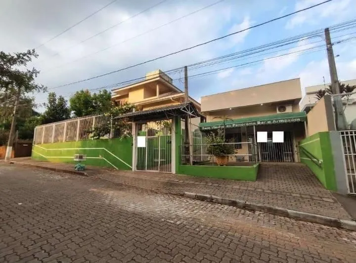 Imagem Casa à venda 708,00m² por R$2.100.000