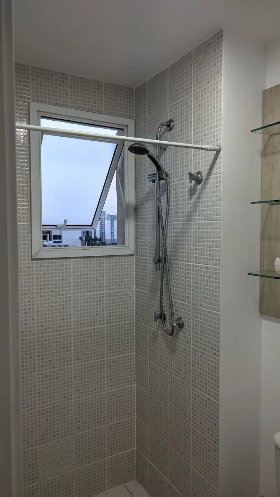 Imagem Apartamento 3 quartos, 69m², 1 vaga Antônio Joaquim Mesquita, Passo da Areia