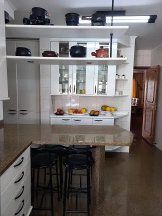 Imagem Apartamento com 4 Quartos à Venda, 160 m²em Jardim Vila Mariana - São Paulo